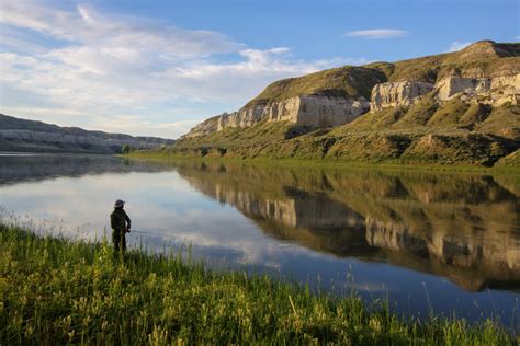 Lewis and Clark National Historic Trail – America's Holy Ground ...