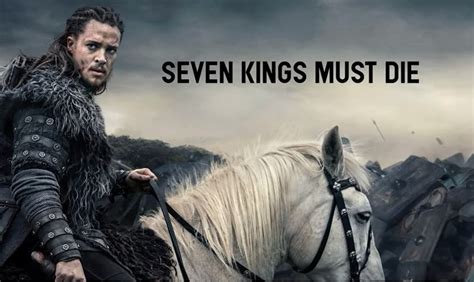 The Last Kingdom’s Alexander Dreymon talks about Seven Kings Must Die ...