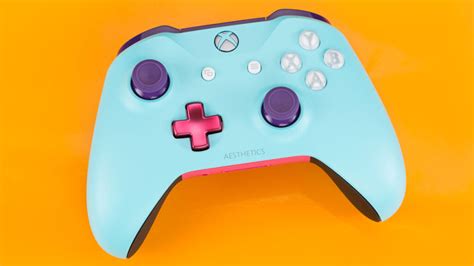 Xbox Design Lab Wireless Controller Review | PCMag