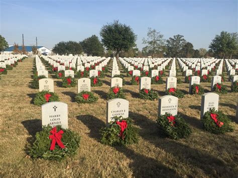 Houston National Cemetery - 12 Photos - Funeral Services & Cemeteries ...