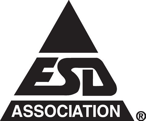 ESD Association Logo Vector - (.Ai .PNG .SVG .EPS Free Download)