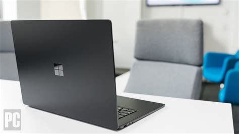 Microsoft Surface Laptop 4 (15-Inch) Review | PCMag