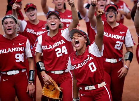 Get to know the 2023 Oklahoma Sooners softball team and schedule