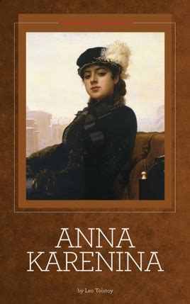 ‎Anna Karenina on Apple Books