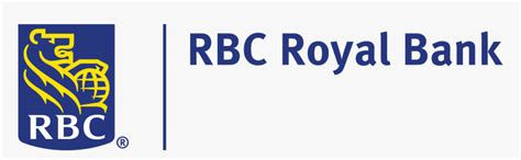 Rbc Royal Bank Logo Vector, HD Png Download - kindpng