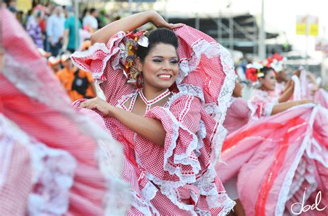 The amazing colors of Barranquilla’s carnival | Q COLOMBIA