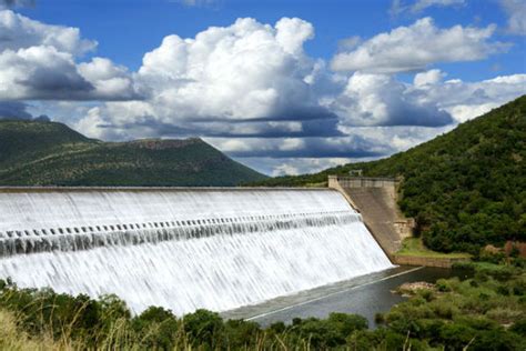 Loskop Dam construction to finish this year - SANRAL Stop Over