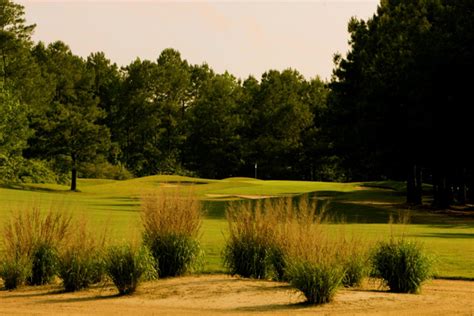 Meadowlands Golf Club - North Carolina Golf Course : Myrtle Beach ...