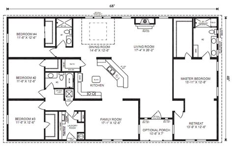 How to Find the Perfect Floor Plan