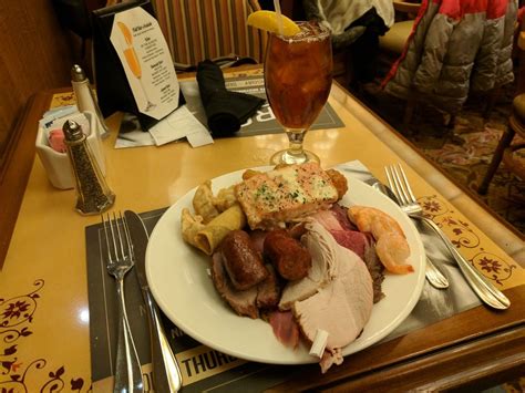 GOLDEN NUGGET BUFFET - CLOSED - 311 Photos & 406 Reviews - Buffets ...