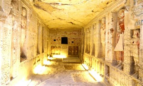 Part one ... 2018: The year of archaeological discoveries - Egypt Today