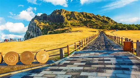 Top Things to Do in Jeju in 2019