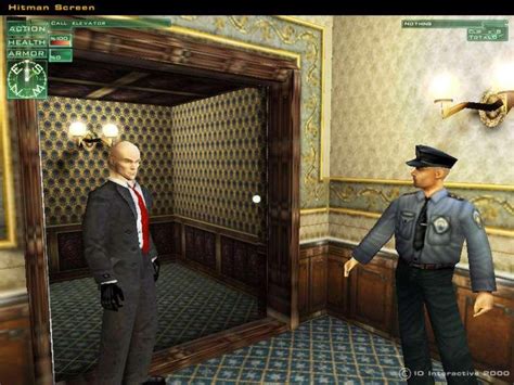 Game Z: Download Hitman: Codename 47 Full Rip Pc Game By Frank Xavier