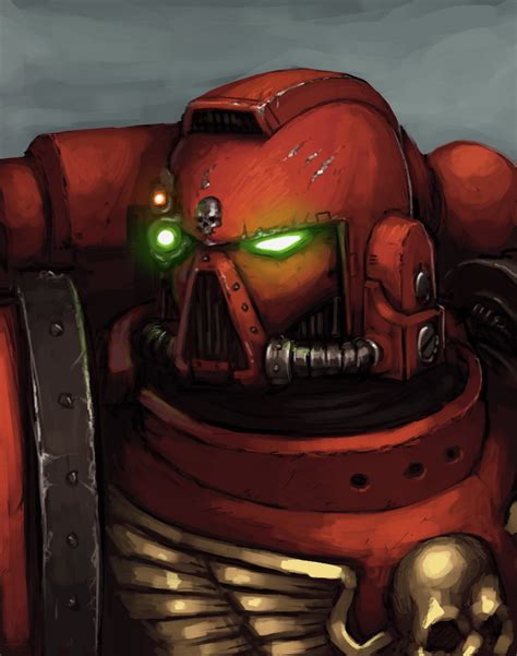 Astartes by FonteArt on DeviantArt