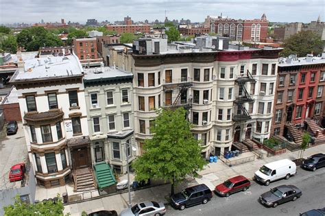 Top 10 Brooklyn Neighborhoods - Metropolis Moving