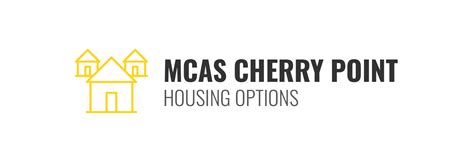 My Base Guide - MCAS Cherry Point Housing: 12 On-Base Options