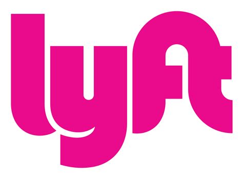 Printable Lyft Logo