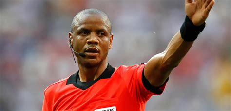 AFCON: Controversial referee in Mali vs Tunisia game suffered sunstroke ...