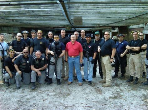 Bodyguard Training in Florida - Bodyguard Careers - Bodyguards