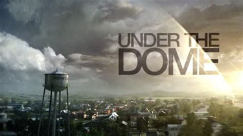 Petición · Netflix: We want SEASON 4 for "UNDER THE DOME" · Change.org