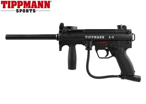 Tippmann A5 E-grip