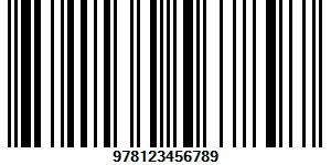 Barcode font - discoveryinput