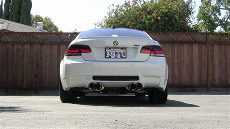 Exhaust: X Pipe Exhaust