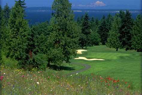 Port Ludlow Golf Club: Seattle Attractions Review - 10Best Experts and ...