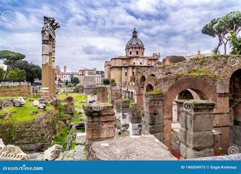 Capitolium Rome / Capitolium from Roman Forum | Roman forum, Italy ...