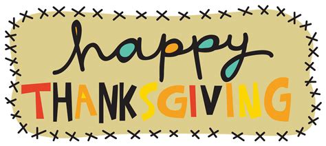 Free Happy Thanksgiving Transparent, Download Free Happy Thanksgiving ...