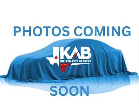 Killeen Used Cars | Full-Service Car Dealership | Killeen Auto Brokers