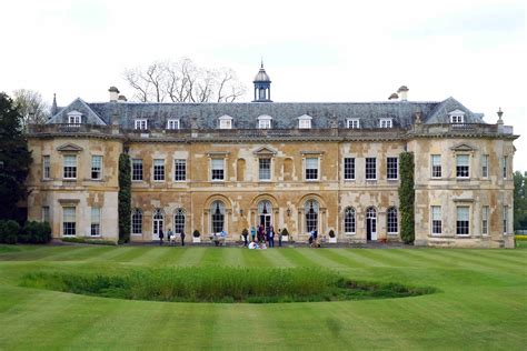 Top 5 Country House Hotels in Britain: Rural Luxury from Sussex to ...