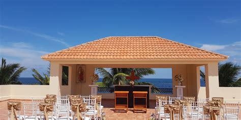 Ocean Coral And Turquesa Destination Weddings - Destify