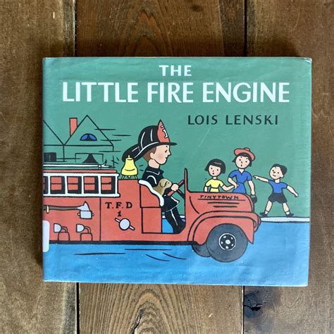 17 Kids' Books About Fire Trucks & Firefighters That Sizzle