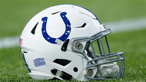 Colts Release 2019 Preseason Week 3 Unofficial Depth Chart