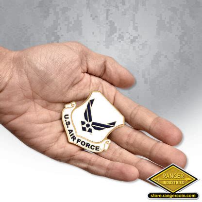 U.S. Air Force Headquarters Coin – Ranger Coin Store