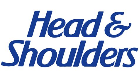 Head & Shoulders Logo : histoire, signification de l'emblème