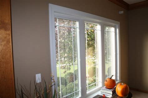 Andersen 100 Series Casement Windows in Batavia - Opal Enterprises ...