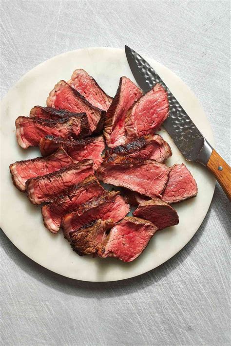 20-Minute Picanha Steak Recipe - The Big Man's World