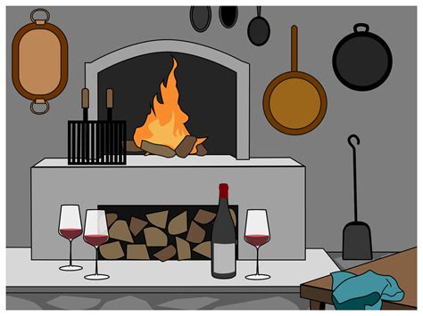 A Field Guide to Cooking Fireside – Verve Wine NYC