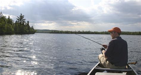 Tips for Lake vs River Fishing | Blain's Farm & Fleet Blog