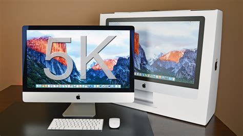 imac 5k youtube 4k