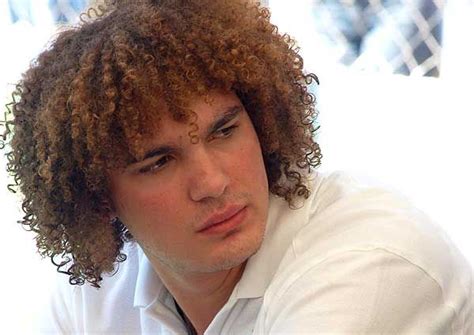 Anderson Varejao | Natural hair styles, Celebs, People of interest