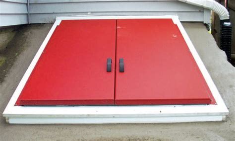 How to Replace Bulkhead Doors - Homeib