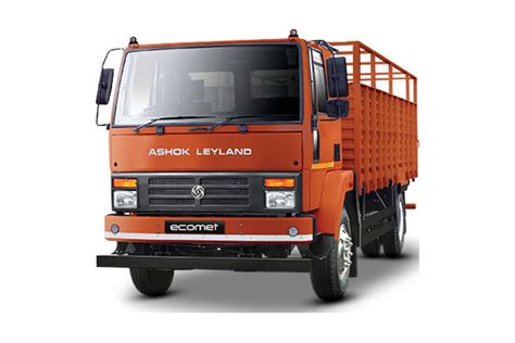 Ashok Leyland Ecomet 1415 HE Truck, हल्का ट्रक , लाइट ट्रक in Chennai ...