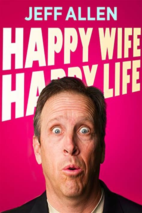 Jeff Allen: Happy Wife, Happy Life Revisited - Erotic Movies - Watch ...