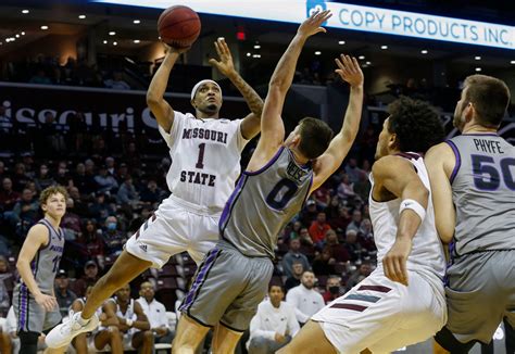 Missouri Valley Conference Tournament: How to watch, tickets, bracket