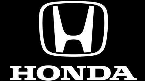 What Hondas have red emblems? – LogoCharts | Your #1 Source for Logos ...