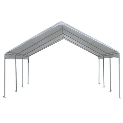 Have a question about King Canopy King Canopy Hercules 18-Feet by 20 ...