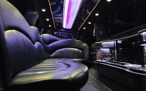 Luxury Limousine Service In Maryland, DC & N. Virginia | Bayside Limousine